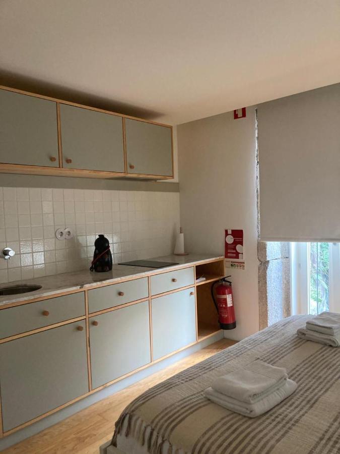 Apartamento Casas Caldeiras