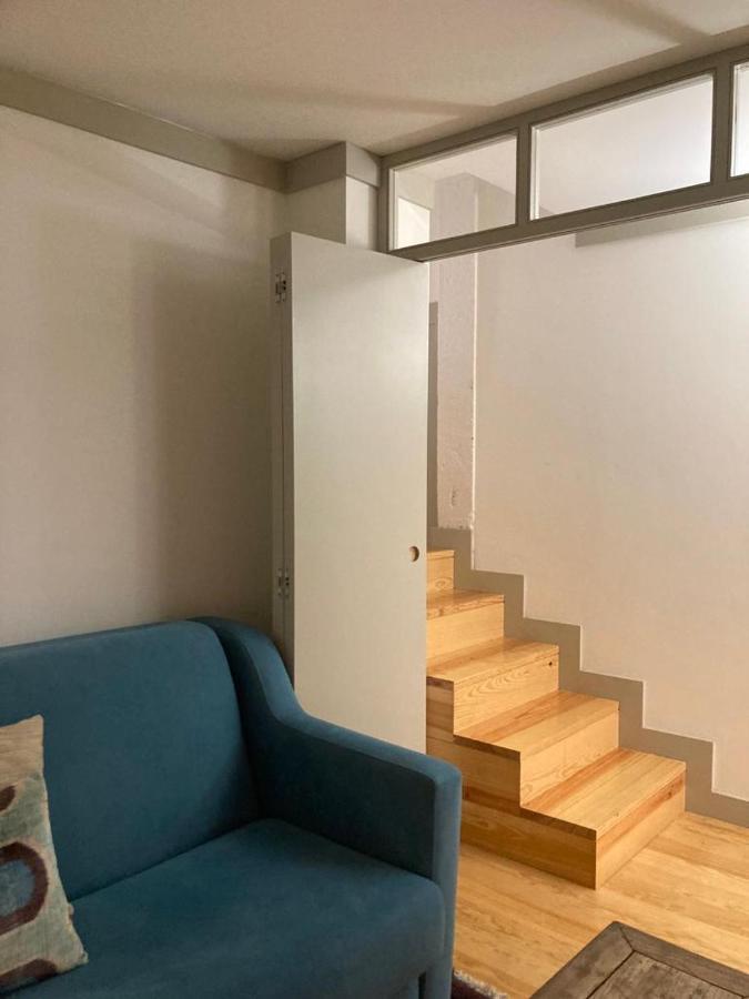 Apartamento Casas Caldeiras Oporto