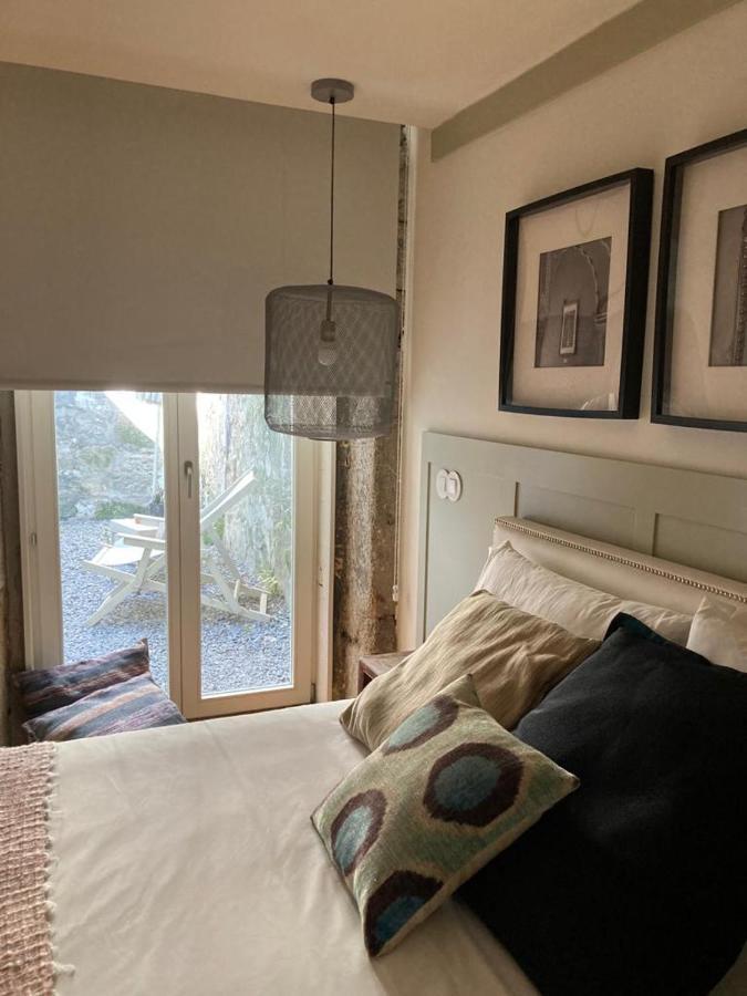 Apartamento Casas Caldeiras *