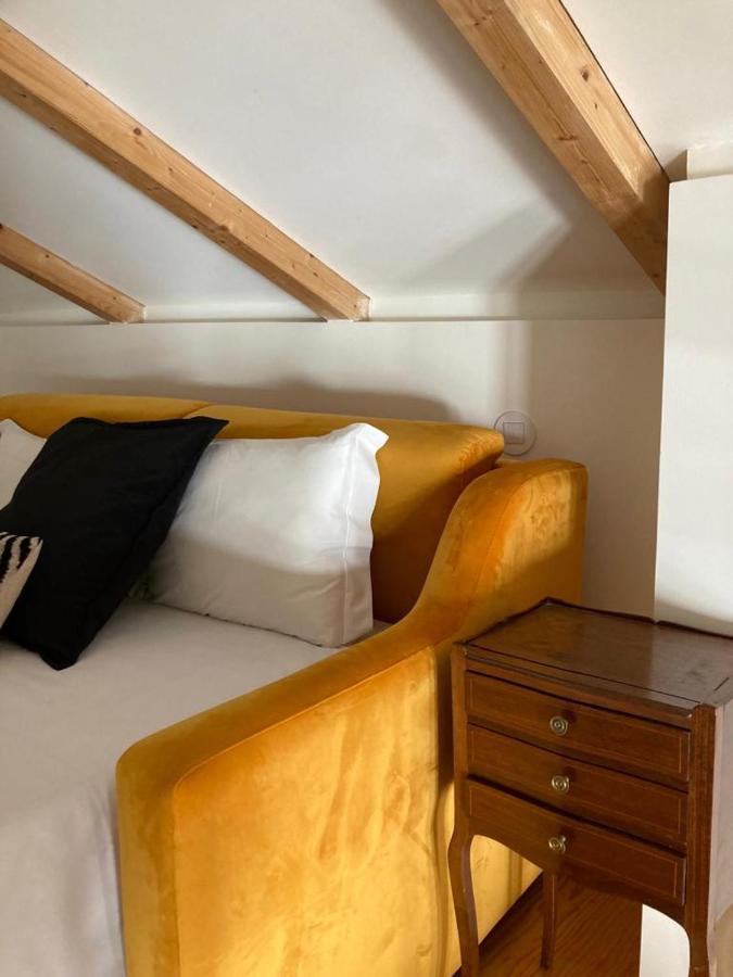 Casas Caldeiras Apartamento
