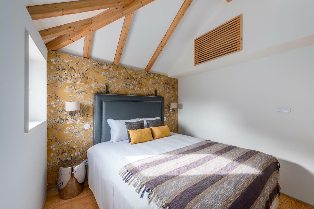 Apartamento Casas Caldeiras Oporto