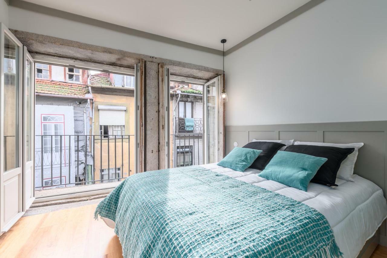 Casas Caldeiras Apartamento