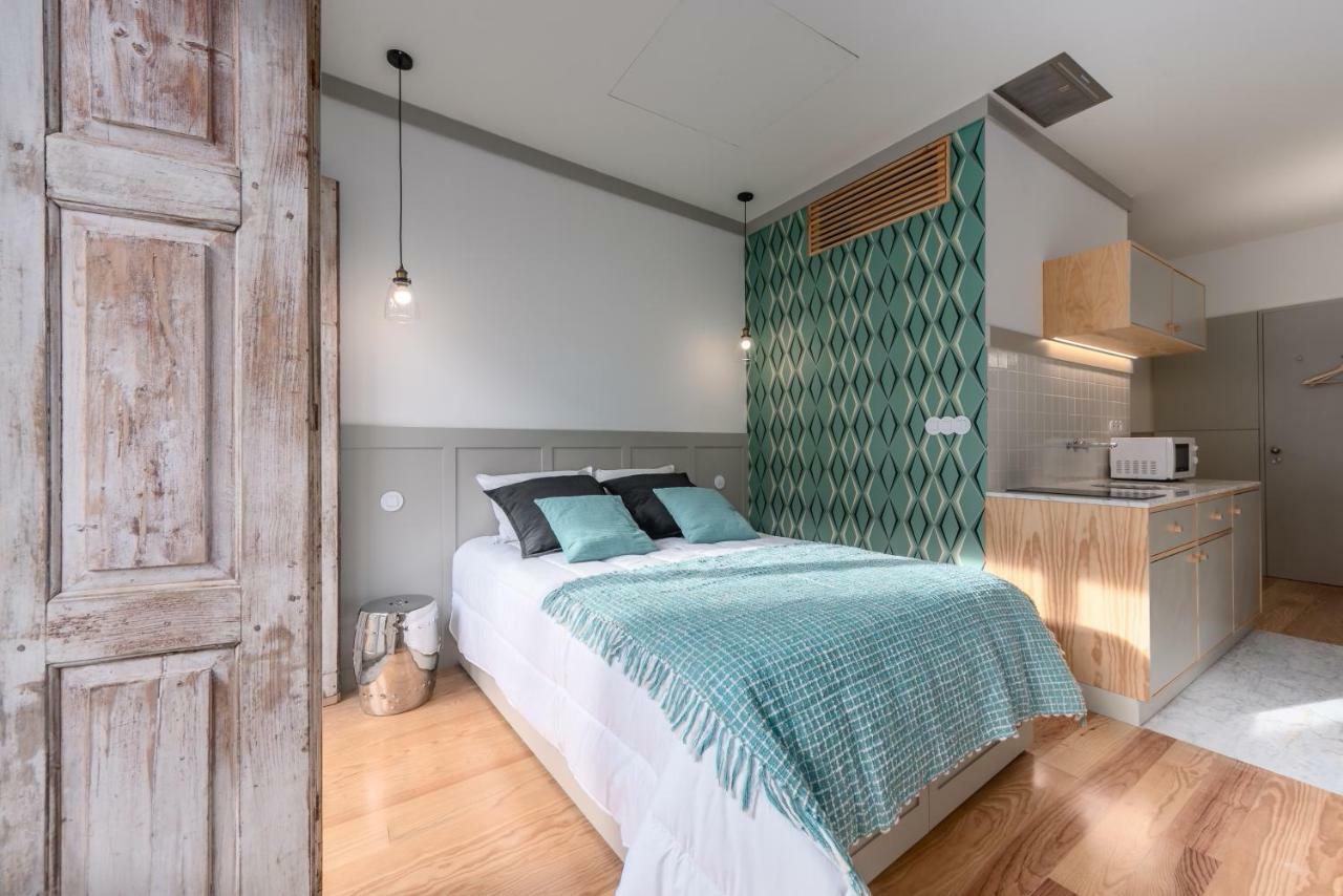 Casas Caldeiras Apartamento