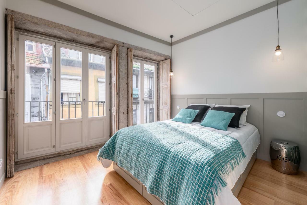 Apartamento Casas Caldeiras