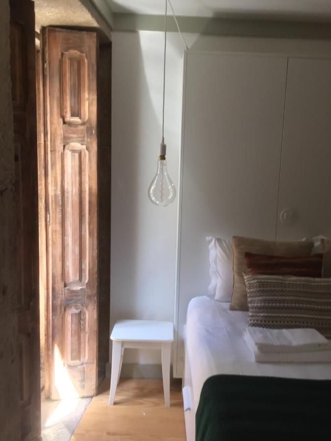 Casas Caldeiras Apartamento *