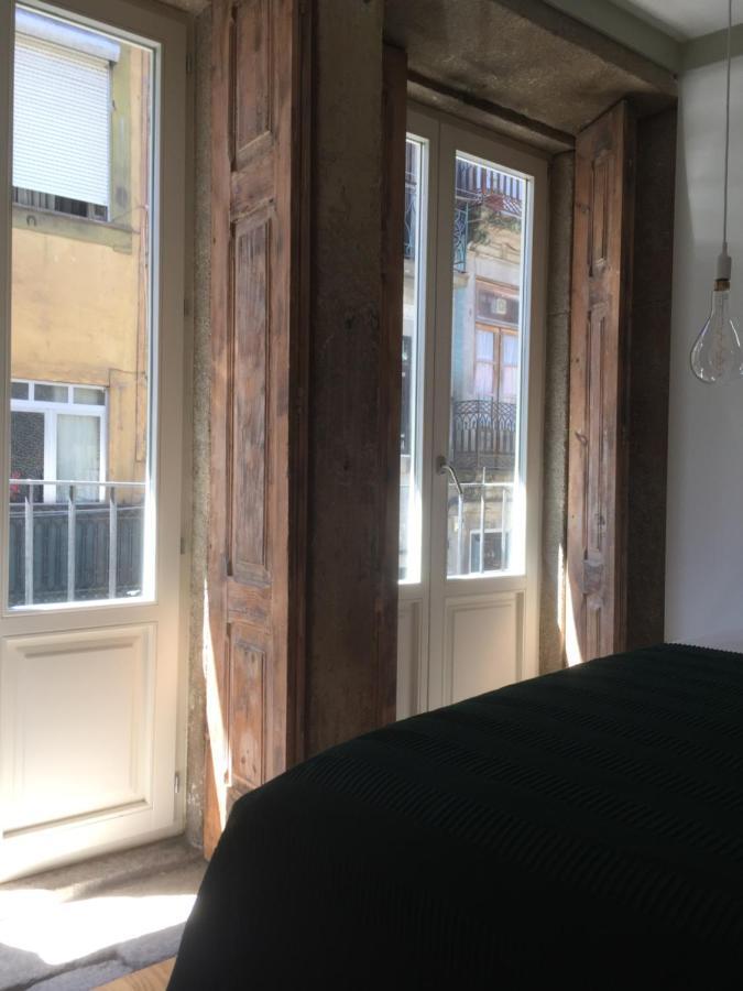 Apartamento Casas Caldeiras
